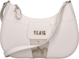Alviero Martini 1A Classe Shoulder Bags - Dames - Schoudertassen - Beige - ONE Size - Tassen