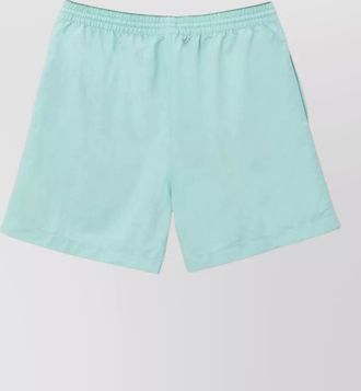 Bottega Veneta polyamide swim shorts