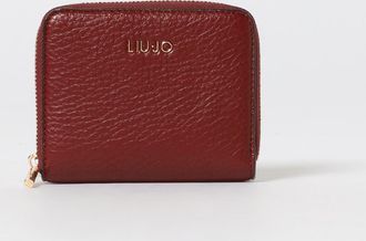 Liu Jo Portafoglio Liu Jo in pelle sintetica martellata