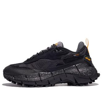 Reebok Zig Kinetica 2.5 Edge Black 100074065