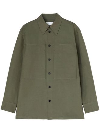 Jil Sander Shirt