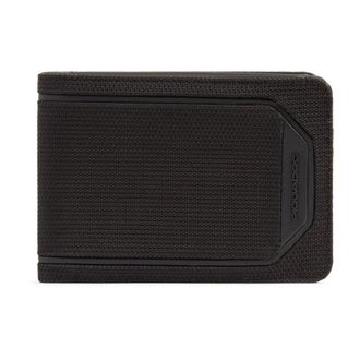 Piquadro Hombre, Accesorios, Negro, Talla: ONE Size