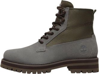 Timberland Britton Drive Waterproof Boot Dark Grey TB0A2H58EEP