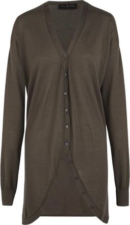 Cortana Donna, Maglie, Verde, S, new