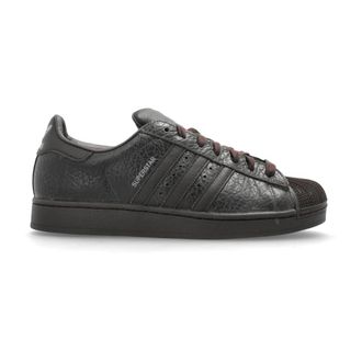adidas Originals Adidas Originals, Sneakers, male, Brown, Size: 12 1/2 US Superstar II Sneakers