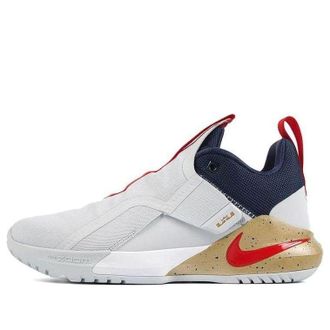 Nike Ambassador 11 Pure Platinum AO2920-002