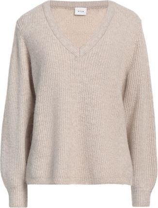 Vila KNITWEAR - Jumpers on YOOX.COM