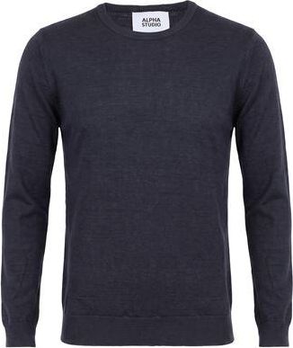 Alpha Studio KNITWEAR - Jumpers on YOOX.COM