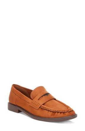 London Rag Stahla Loafer in Tan at Nordstrom Rack, Size 7.5