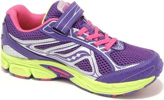 Saucony Dames, Schoenen, Paars, Maat: 35 EU