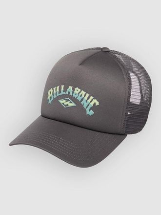 Billabong Podium Trucker Cap grijs