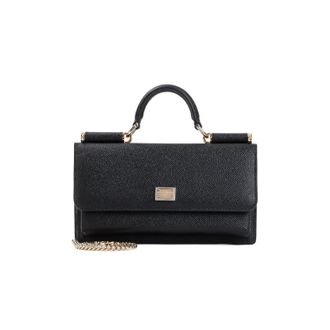 Dolce & Gabbana Handbag Black