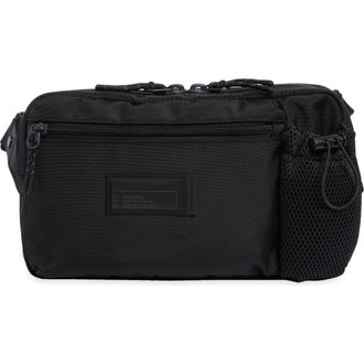 DAGNE DOVER Cairo Sling Bag in Onyx at Nordstrom Rack