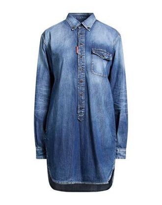 Dsquared2 KLEIDER - Mini-Kleider auf YOOX.COM