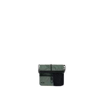 Oakley Cross Body Bags, male, Green, Size: ONE SIZE Reserve Pouch