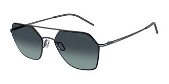 Giorgio Armani AR6185 343719 Mens Sunglasses Size 54