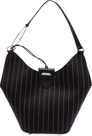 Dondup Small Hobo Bag