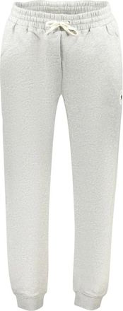 Converse Chuck Taylor Patch Jogger - Trousers - Hombre - Gris - 2XL