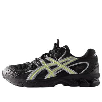 Hoka One One ASICS x Kith Gel-Kayano 12.1 Tornado Pure Silver 1203A930-020