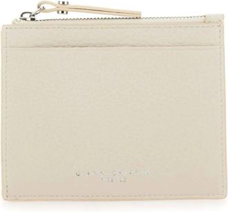 Gianni Chiarini Wallets & Cardholders, female, White, Size: ONE SIZE Grain Wallet
