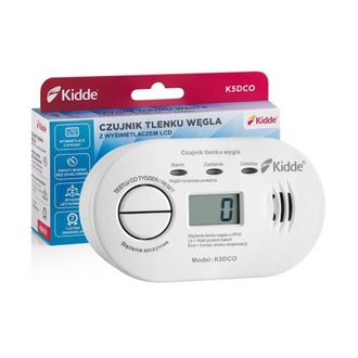 OEM Sensor De Mon&oacute;xido De Carbono K5dco