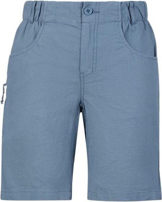 Stoic Hemp53 ValenSt. Shorts Shorts f&uuml;r Damen | blau/grau