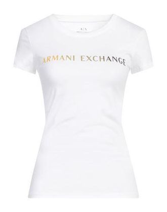 A|X Armani Exchange CAMISETAS Y TOPS - Camisetas en YOOX.COM