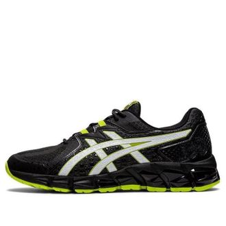Asics Gel Quantum 180 5 Graphite Grey Volt 1201A129-021
