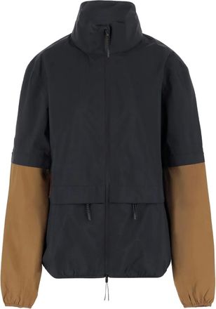 Autry Giacca bicolore - Blu