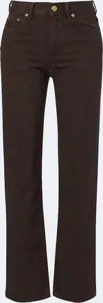 Blaz&eacute; Milano Blaz&eacute; Milano Paso straight jeans