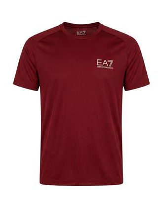 Emporio Armani TOPWEAR - T-shirts on YOOX.COM