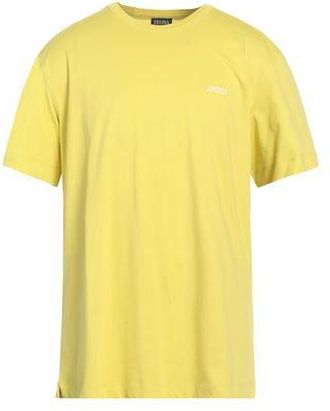 Ermenegildo Zegna CAMISETAS Y TOPS - Camisetas en YOOX.COM