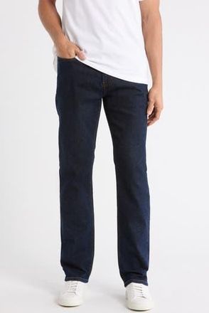 Frame Denim Modern Straight Leg Jeans in Existence at Nordstrom Rack, Size 28