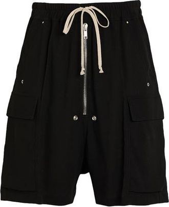 Rick Owens PARTES DE ABAJO - Pantalones cortos y bermudas en YOOX.COM