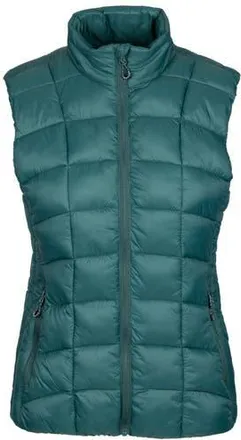 Trespass Ogbere Vest in Pine at Nordstrom, Size Xx-Large