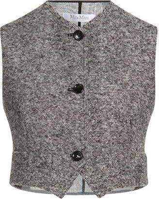 Max Mara COMPLETI E COORDINATI - Gilet Sartoriali su YOOX.COM