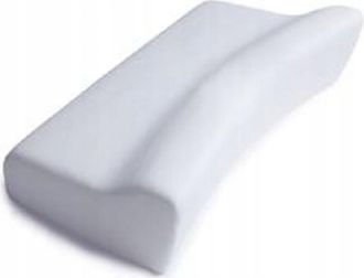 OEM Almohada Ortop&eacute;dica Valde, Espuma Viscoel&aacute;stica, B8, Dureza: Dura
