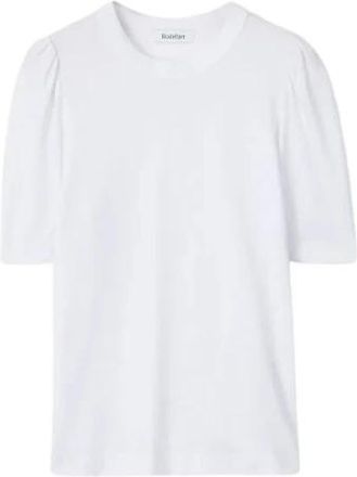 Rodebjer Stijlvolle Blouses Collectie - Dames - Blouses - Wit - XL - Overhemden