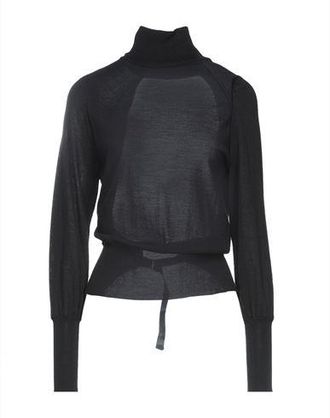 Erika Cavallini Semi Couture Turtlenecks
