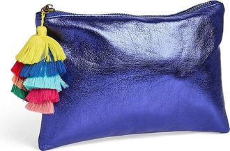 Pieces Kleine tas met ritssluiting, Amalie