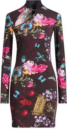 Versace VESTITI - Vestiti corti su YOOX.COM