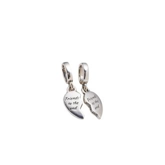Pandora Mujer, Accesorios, Blanco, Talla: ONE Size