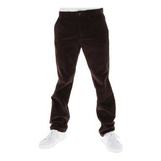 Timberland Claremont Chino - - Trousers - Uomo - Marrone - W34 L32