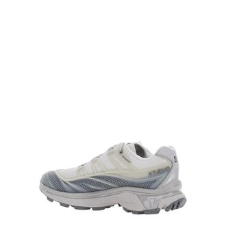 Salomon Xt-Evo - unisex - Sport - Grijs - Maat: 40 EU Synthetisch