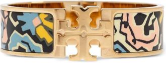 Tory Burch Armband met email - Goud