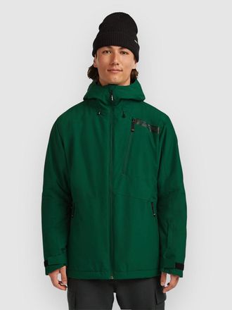 O'Neill FwcCruz Jacke blau