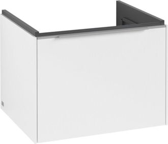Villeroy & Boch Subway 3.0, 572x429x478 Mm, Mueble De Lavabo, 1 - Villeroy&boch