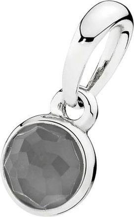 Pandora Donna, Accessori, Grigio, Taglia unica, new