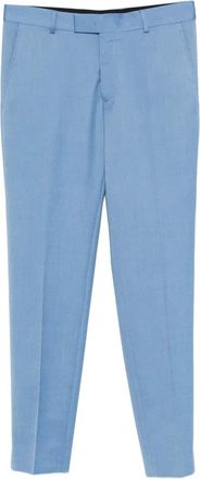 Karl Lagerfeld Pantaloni sartoriali - Blu