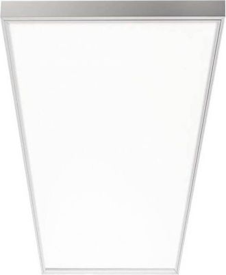Sigor Luminaria Sigor Led Panel 1200x300mm 36w 4000k